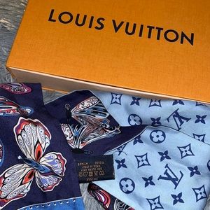 Louis Vuitton Bandeau